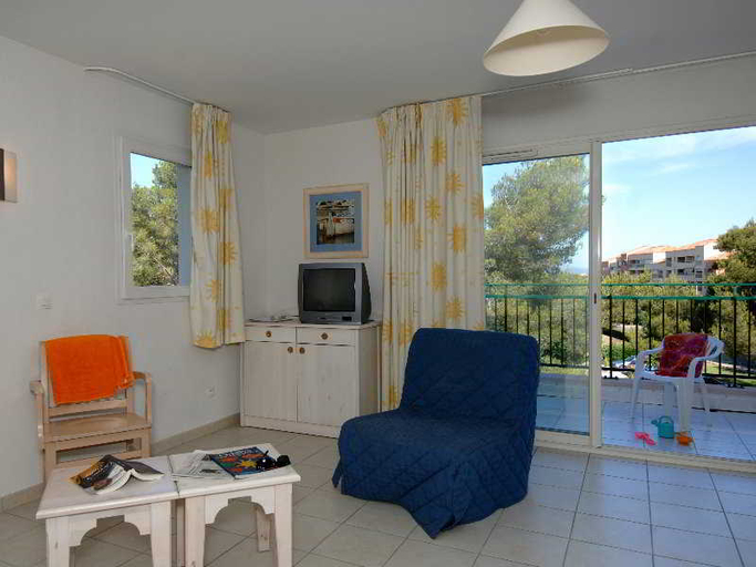 Bedroom, Residence Aryana, Var