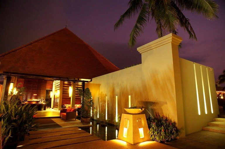 Exterior & Views 2, Chongfah Beach Resort Khao Lak, Takua Pa