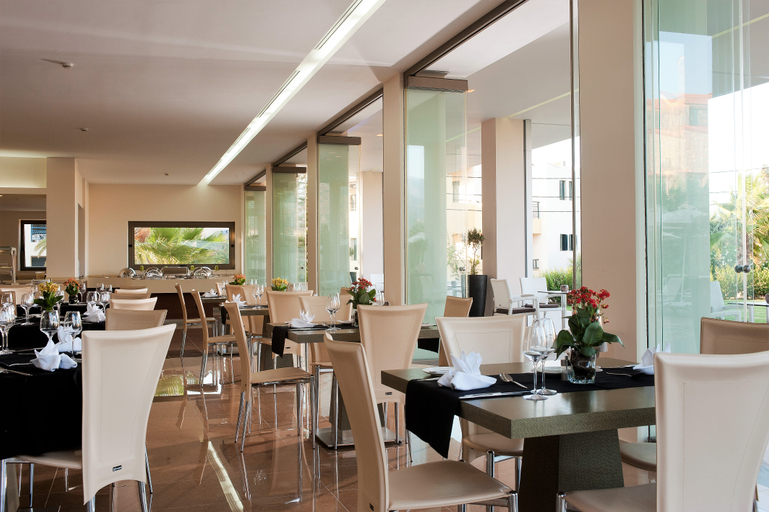 Food & Drinks 4, Castello Boutique Resort & Spa Adults Only, Crete