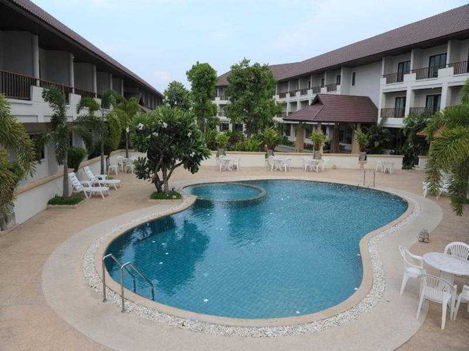 Sport & Beauty 5, President Hotel Udonthani, Muang Udon Thani