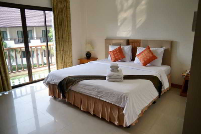 President Hotel Udonthani, Muang Udon Thani