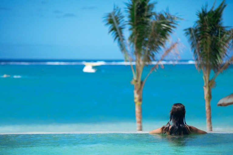 Sport & Beauty 2, Long Beach Mauritius, Flacq