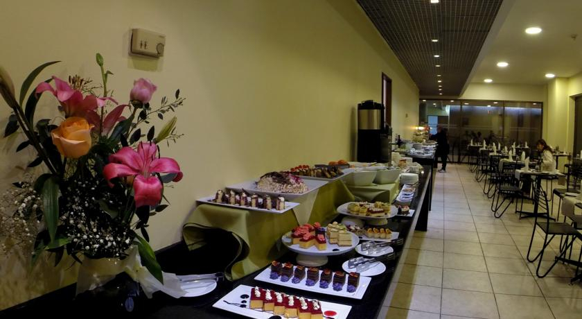 Food & Drinks 5, Diego De Almagro Santiago Centro, Santiago