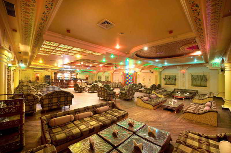 Public Area 2, Nirali Dhani & Resort, Jodhpur