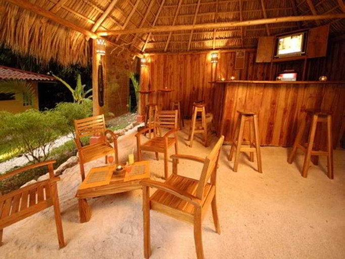 Food & Drinks, Esencia, Puntarenas