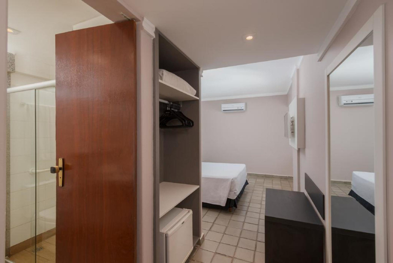 Bathroom 4, Sete Coqueiros, Maceió (capital)