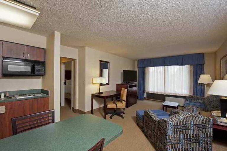 Exterior & Views 2, Irish Lodge South Bend, Saint Joseph