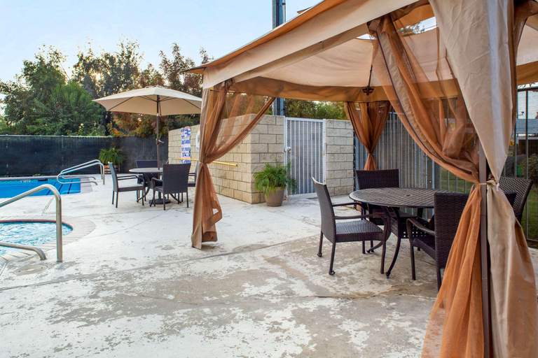 Sport & Beauty 4, Quality Inn Tulare, Tulare