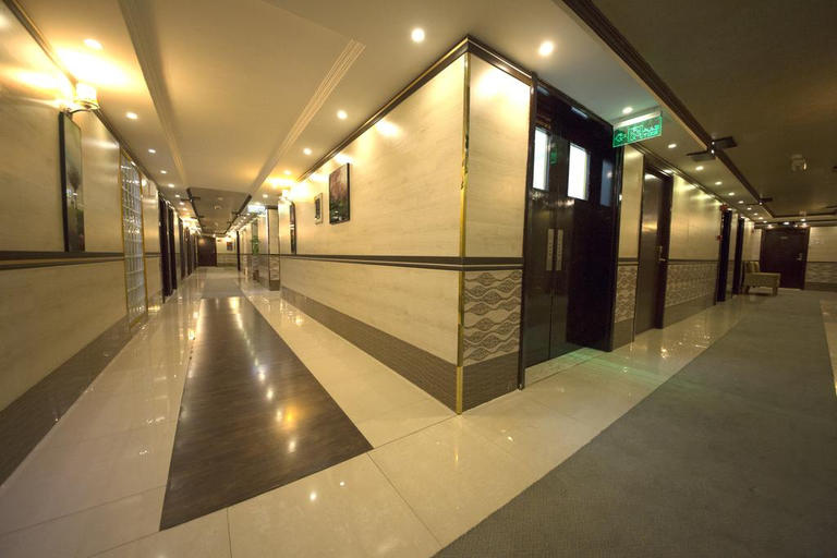 Public Area 5, Mount Royal Hotel, Dubai