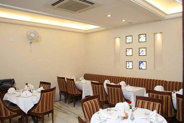 Food & Drinks 4, Florence Inn, Delhi