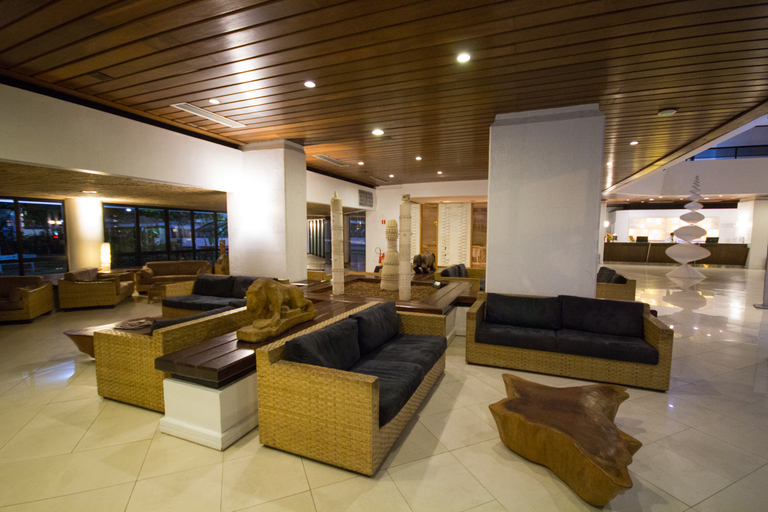 Public Area 2, Maceio Atlantic Suites, Maceió (capital)