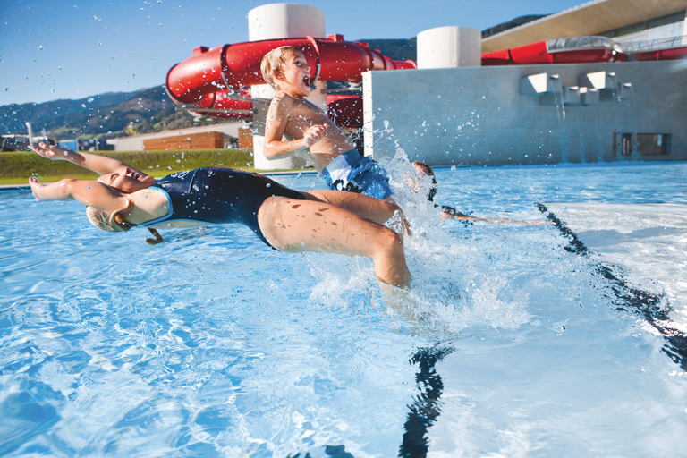 Sport & Beauty 3, Hotel Tauern Spa Kaprun, Zell am See