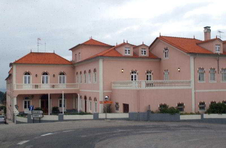 INATEL Luso, Mealhada
