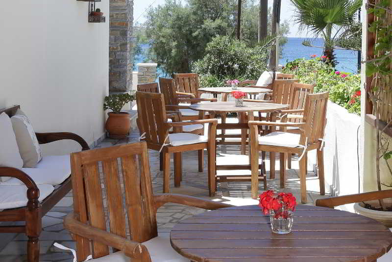 Food & Drinks 5, Brazzera, South Aegean