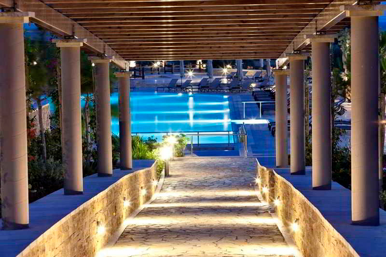 Public Area 4, Apollonion Asterias Resort and Spa, Ionian Islands