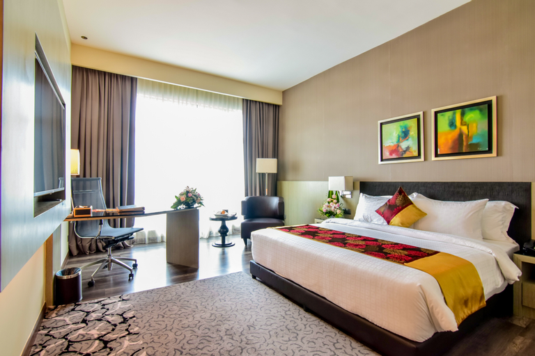 Bedroom 10