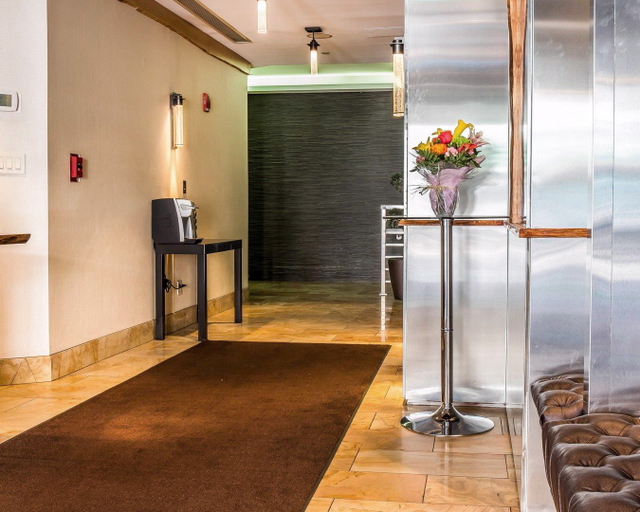 Public Area 3, The Solita Soho Hotel, New York
