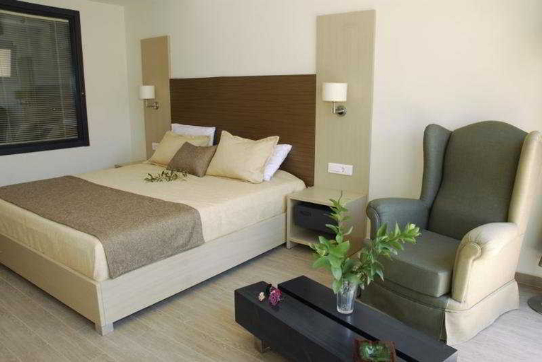 Public Area 4, Filion Suites Resort & Spa, Crete