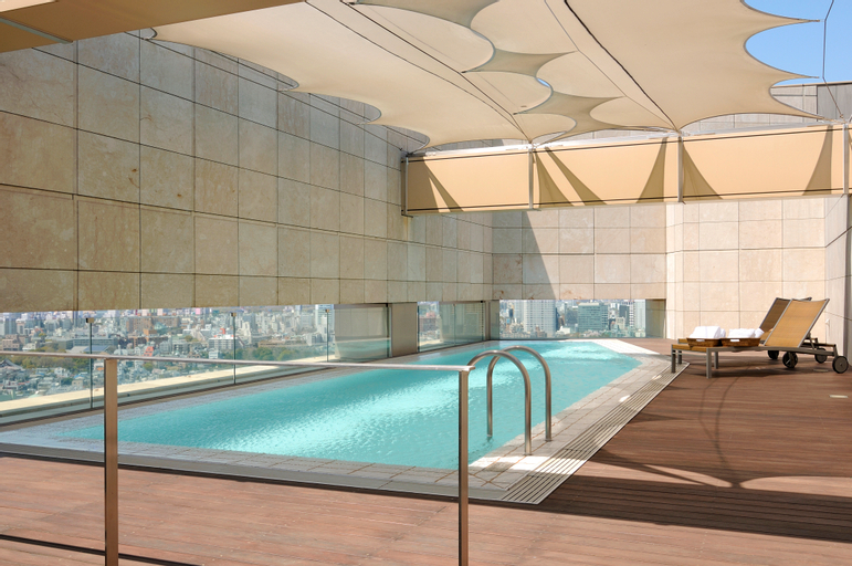 Sport & Beauty 2, Grand Hyatt Tokyo, Minato