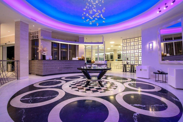 Public Area 4, La Mer Deluxe Hotel & Spa, South Aegean