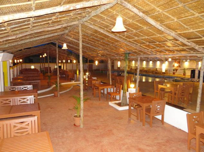Food & Drinks 5, Hotel Colva Kinara, South Goa