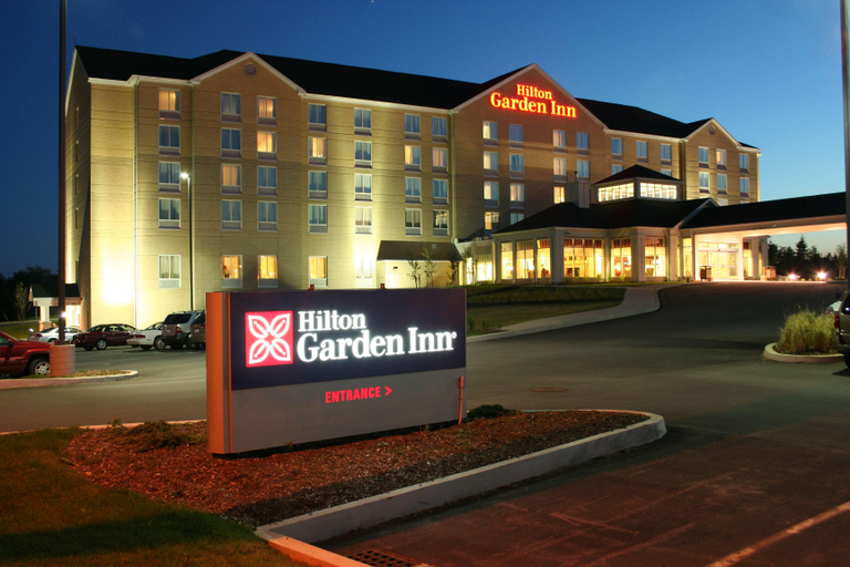 Exterior & Views 5, Hilton Garden Inn Halifax Airport, Halifax