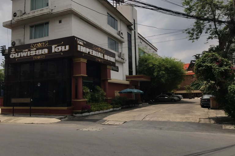 Exterior & Views 2, The Imperial Home Hotel, Lak Si