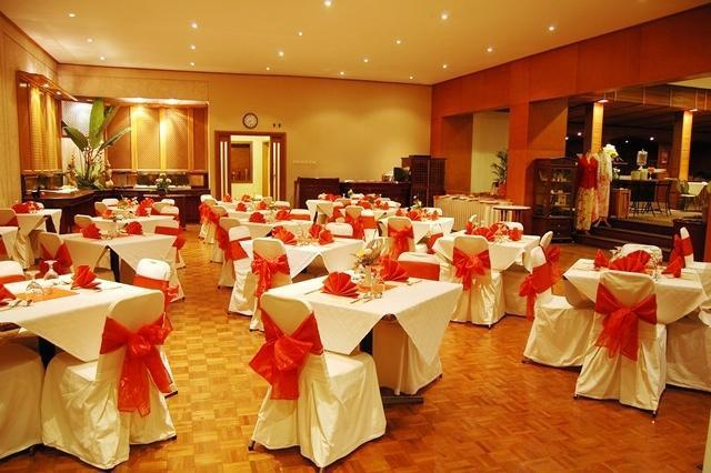 The Cipaku Garden Hotel, Bandung