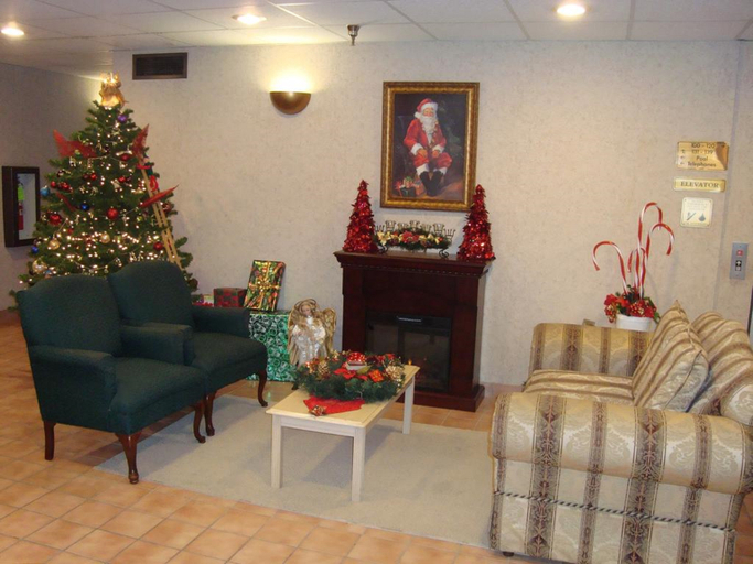 Public Area 2, Hotel Pigeon Forge, Sevier