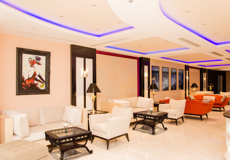 Public Area 4, Royal Savoy Sharm El Sheikh, Sharm el-Sheikh
