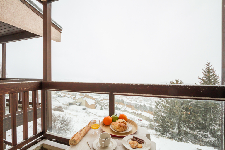 Food & Drinks 5, Residence Pierre et Vacances Le Pedrou, Pyrénées-Orientales
