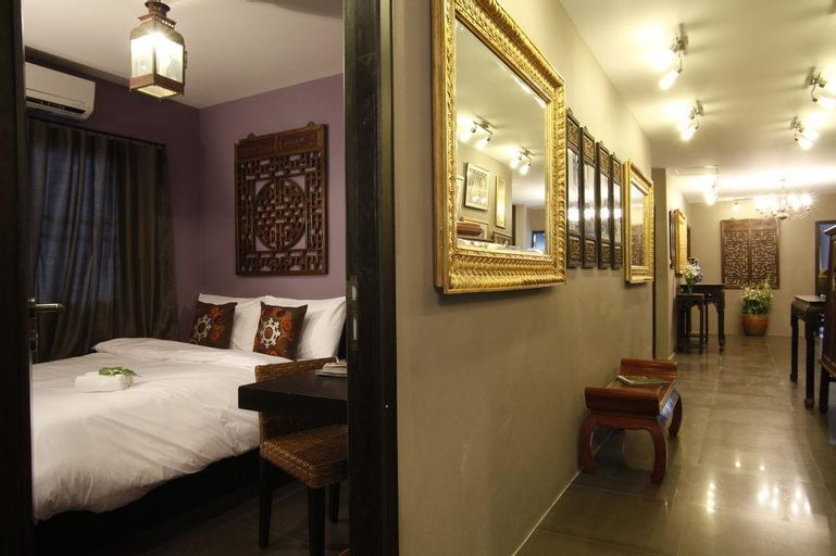 Lilu Chiangmai, Muang Chiang Mai