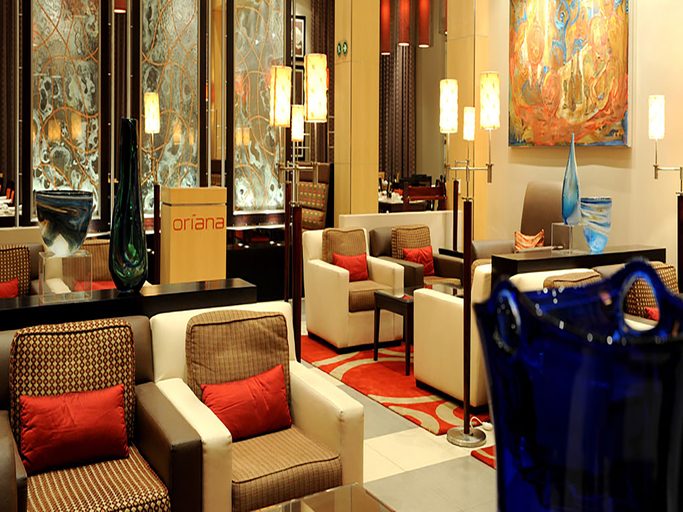 Public Area 3, Peermont Mondior At Emperors Palace, Ekurhuleni