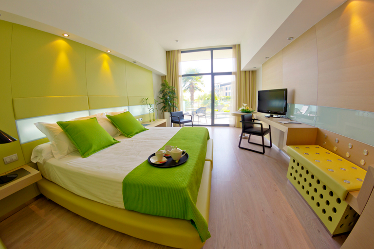Bedroom 3, La Finca Golf & Spa Resort, Alicante