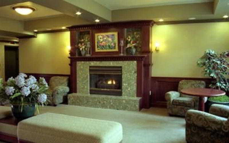 Sandman Hotel Vancouver Airport, Greater Vancouver