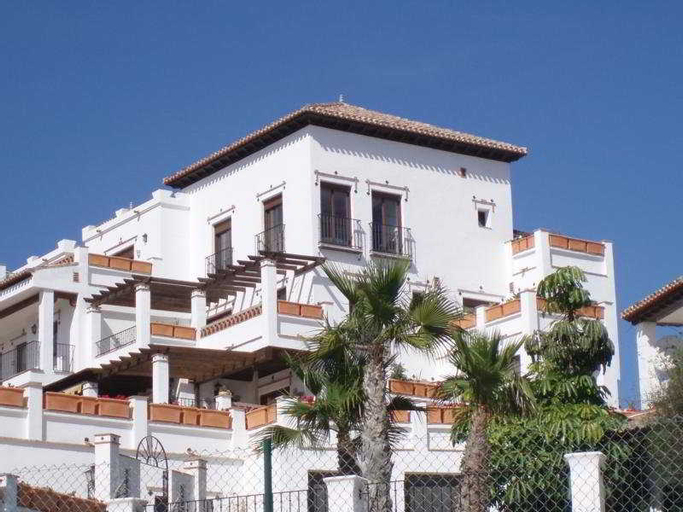 La Santa Cruz Resort, Granada