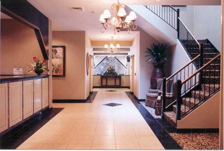 Hampton Inn Charlotte-Uptown, Mecklenburg