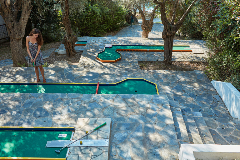 Sport & Beauty 2, Leda Village Resort, Thessaly
