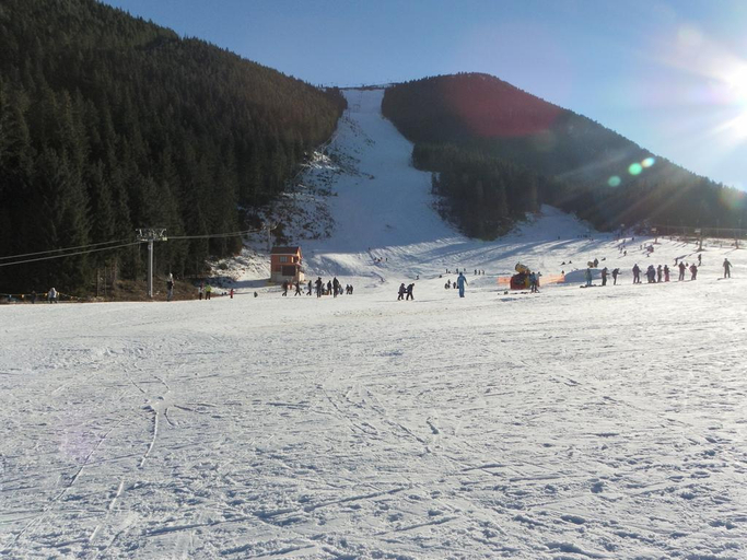 Sport & Beauty 2, Vihren Palace Ski & Spa Resort, Bansko