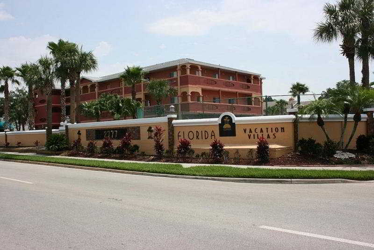 Exterior & Views, Florida Vacation Villas, Osceola