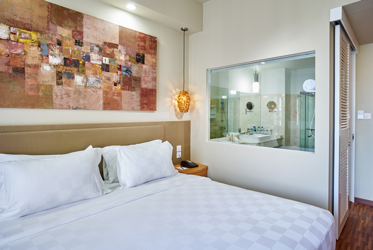 Bedroom 6