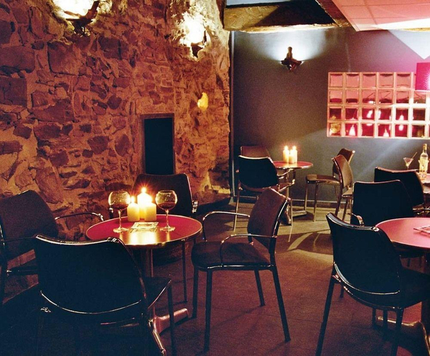 Food & Drinks 5, Cal Llop, Zaragoza