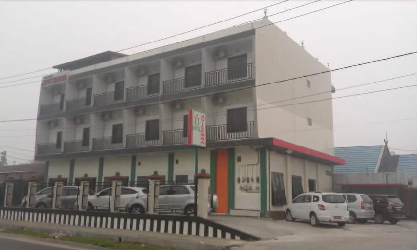 Avicenna Hotel, Palangka Raya