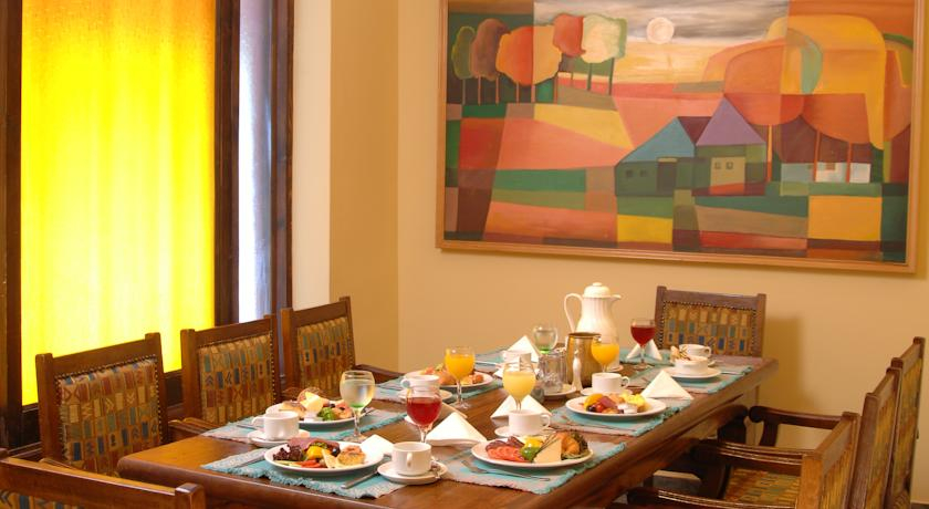 Food & Drinks 5, Bel Air Azur Resort Hurghada, Al-Ghurdaqah
