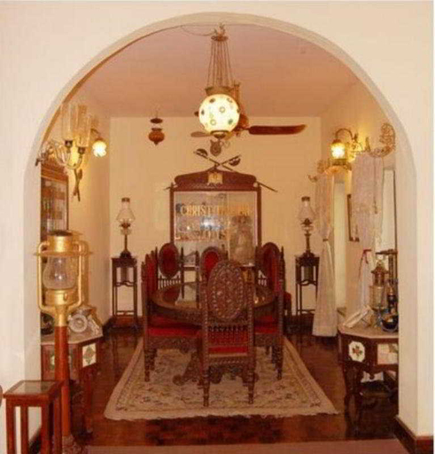 Public Area 2, Newtons Manor, Jodhpur
