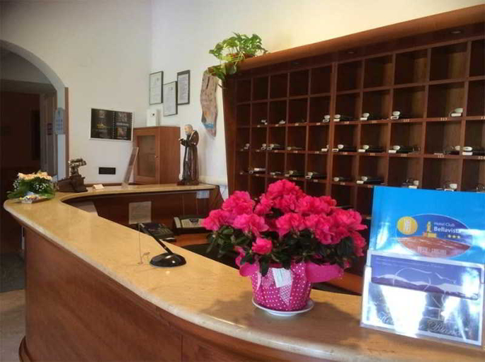 Public Area 2, Hotel Club Bellavista, Foggia