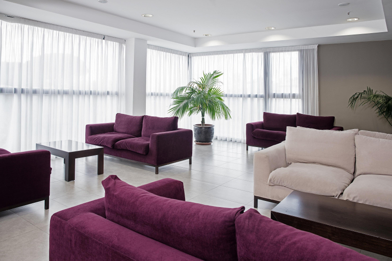 Public Area 4, Alhama de Aragon Hotel Balneario, Zaragoza