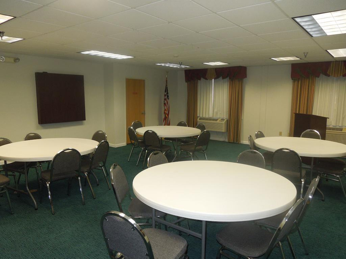 Business Facilities