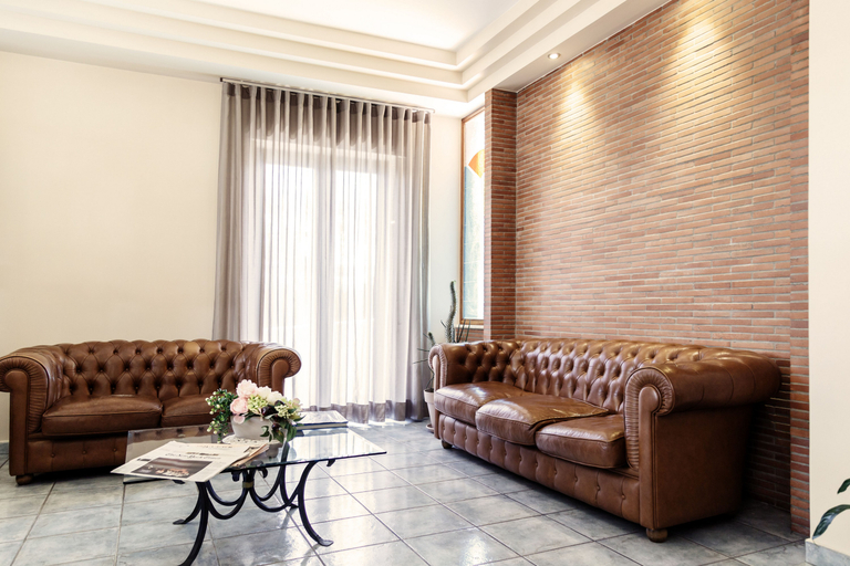 Public Area 4, Hotel Maiuri, Napoli