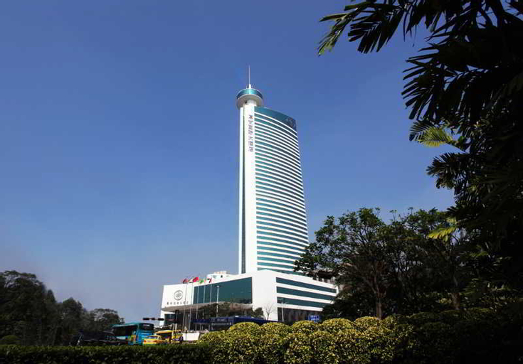 HJ International, Dongguan